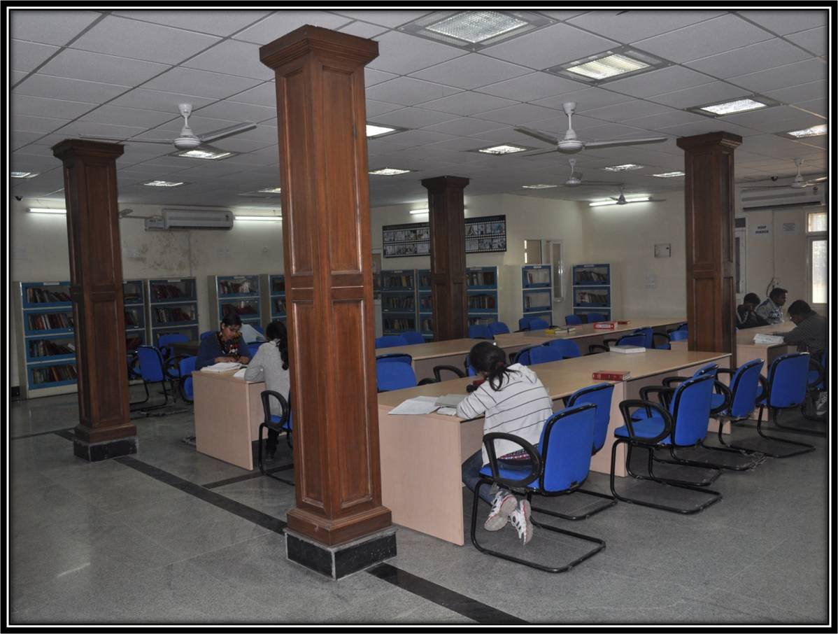 ACHARYA NARENDRA DEV COLLEGE catalog